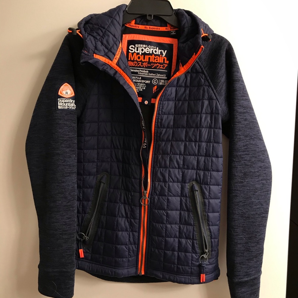 Jacket